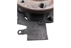 Pivot de moyeu avant droit RENAULT CLIO 4 Photo n°1