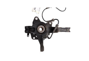 Pivot de moyeu avant droit RENAULT CLIO 4 Photo n°4
