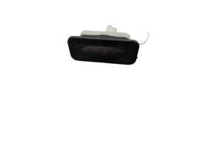 Bouton de coffre RENAULT CLIO 4 Photo n°1