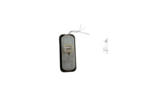 Bouton de coffre RENAULT CLIO 4 Photo n°2