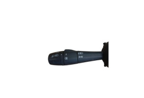 Commodo phare RENAULT CLIO 4 Photo n°4