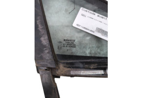 Custode avant droit (porte) RENAULT CLIO 4 Photo n°2