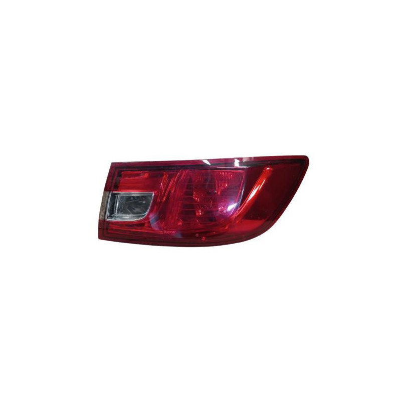 Feu arriere principal droit (feux) RENAULT CLIO 4 Photo n°1