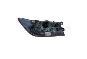 Feu arriere principal droit (feux) RENAULT CLIO 4 Photo n°3