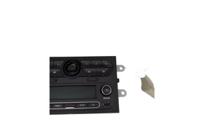 Autoradio d'origine RENAULT TWINGO 3 Photo n°2