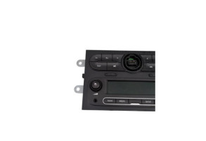 Autoradio d'origine RENAULT TWINGO 3 Photo n°4