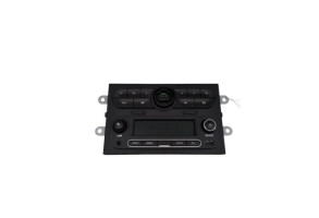 Autoradio d'origine RENAULT TWINGO 3 Photo n°5
