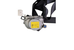 Ceinture avant droit RENAULT TWINGO 3 Photo n°1