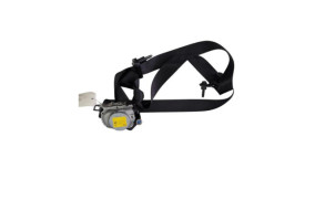 Ceinture avant droit RENAULT TWINGO 3 Photo n°2
