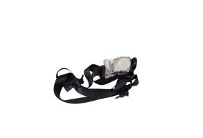 Ceinture avant droit RENAULT TWINGO 3 Photo n°3
