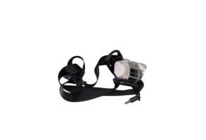 Ceinture avant droit RENAULT TWINGO 3 Photo n°4
