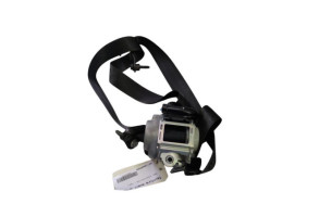 Ceinture avant droit RENAULT TWINGO 3 Photo n°5