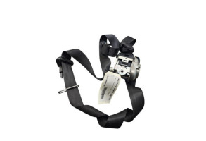 Ceinture avant gauche RENAULT TWINGO 3 Photo n°2