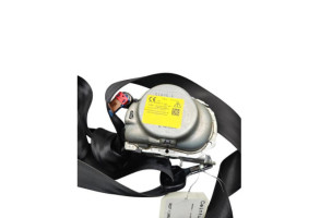 Ceinture avant gauche RENAULT TWINGO 3 Photo n°3