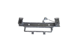 Renfort pare choc avant (traverse) RENAULT TWINGO 3 Photo n°3