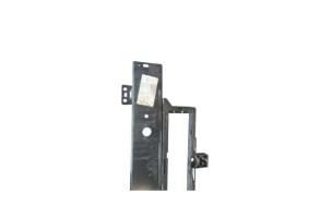 Renfort pare choc avant (traverse) RENAULT TWINGO 3 Photo n°5