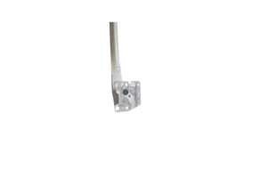 Renfort pare choc arriere (traverse) RENAULT MEGANE 3 Photo n°5