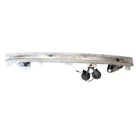 Renfort pare choc avant (traverse) RENAULT MEGANE 3