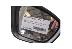 Retroviseur droit PEUGEOT 2008 1 Photo n°2