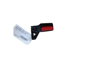 Attache ceinture arriere gauche PEUGEOT 2008 1 Photo n°1
