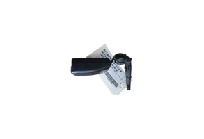 Attache ceinture arriere gauche PEUGEOT 2008 1 Photo n°2