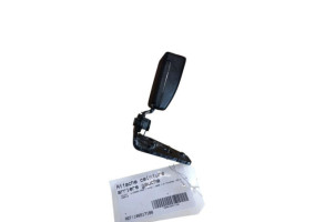 Attache ceinture arriere gauche PEUGEOT 2008 1 Photo n°3