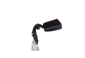Attache ceinture arriere gauche PEUGEOT 2008 1 Photo n°4