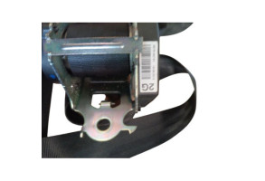 Ceinture arriere droit PEUGEOT 2008 1 Photo n°1