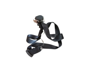 Ceinture arriere droit PEUGEOT 2008 1 Photo n°3