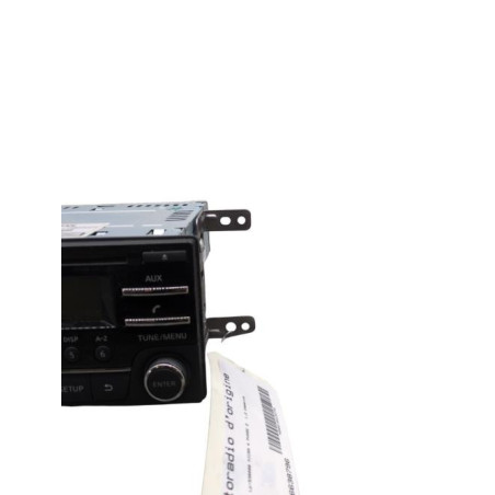 Autoradio d'origine NISSAN MICRA 4