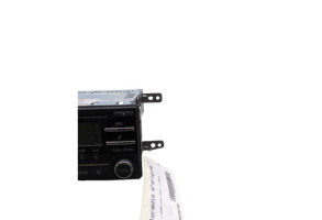 Autoradio d'origine NISSAN MICRA 4 Photo n°1