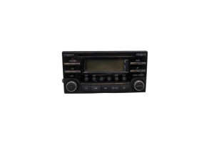 Autoradio d'origine NISSAN MICRA 4 Photo n°2