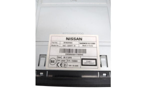 Autoradio d'origine NISSAN MICRA 4 Photo n°4