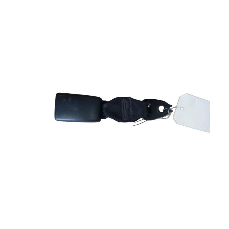 Attache ceinture arriere droit TOYOTA YARIS 2 Photo n°1