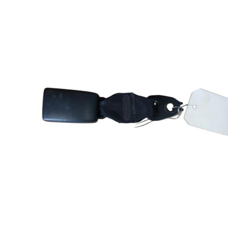 Attache ceinture arriere droit TOYOTA YARIS 2