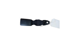 Attache ceinture arriere droit TOYOTA YARIS 2 Photo n°1