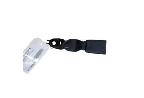 Attache ceinture arriere droit TOYOTA YARIS 2 Photo n°3