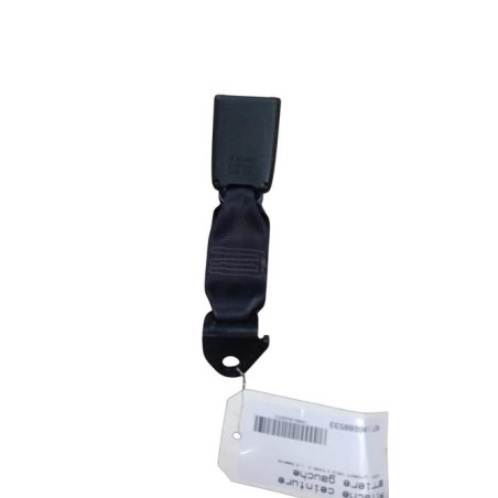 Attache ceinture arriere gauche TOYOTA YARIS 2