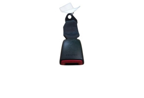 Attache ceinture arriere gauche TOYOTA YARIS 2 Photo n°2