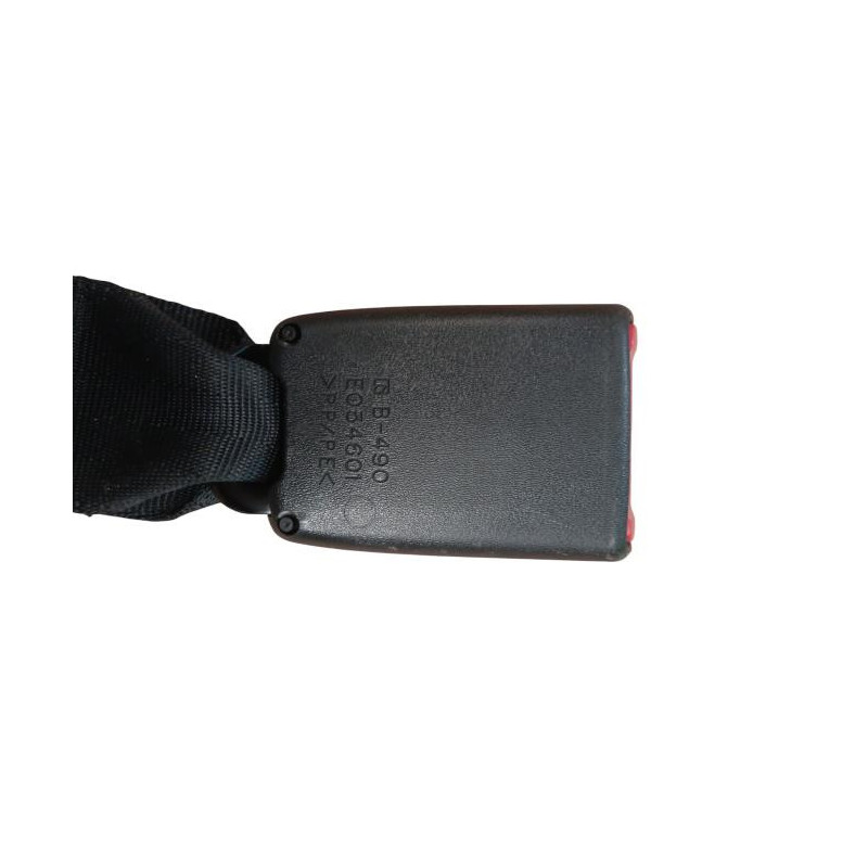 Attache ceinture avant droit TOYOTA YARIS 2 Photo n°1