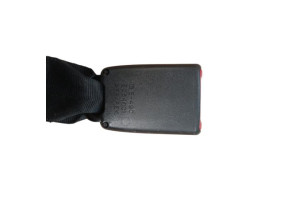 Attache ceinture avant droit TOYOTA YARIS 2 Photo n°1