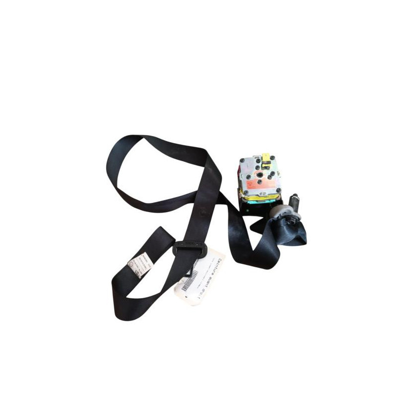 Ceinture avant droit TOYOTA YARIS 2 Photo n°1