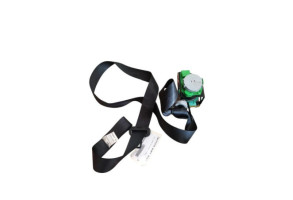 Ceinture avant droit TOYOTA YARIS 2 Photo n°2