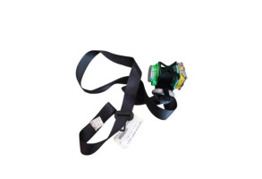 Ceinture avant droit TOYOTA YARIS 2 Photo n°3