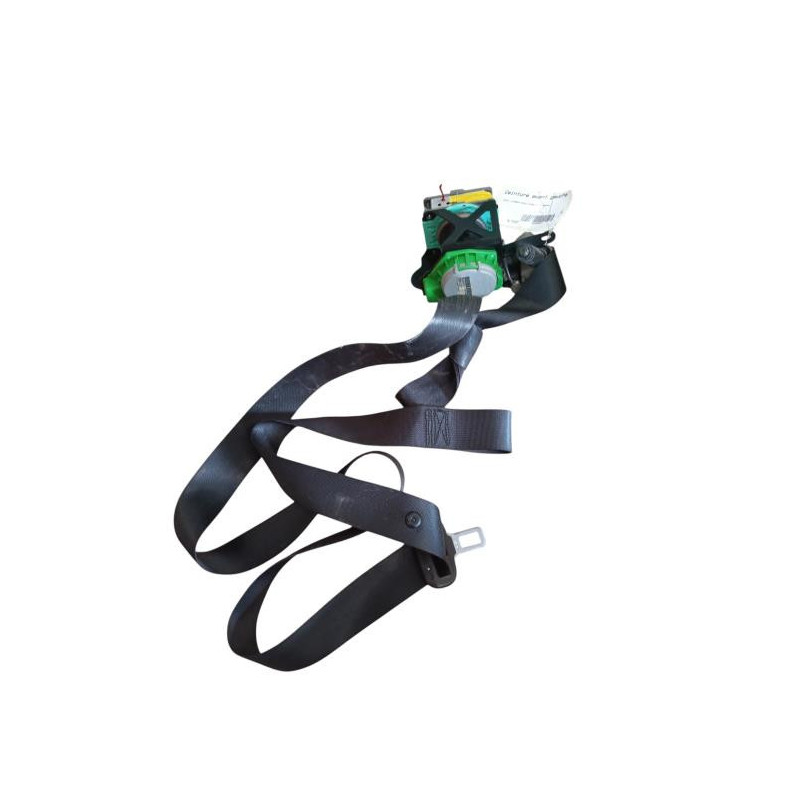 Ceinture avant gauche TOYOTA YARIS 2 Photo n°1