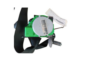 Ceinture avant gauche TOYOTA YARIS 2 Photo n°2