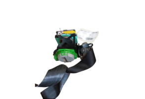 Ceinture avant gauche TOYOTA YARIS 2 Photo n°4