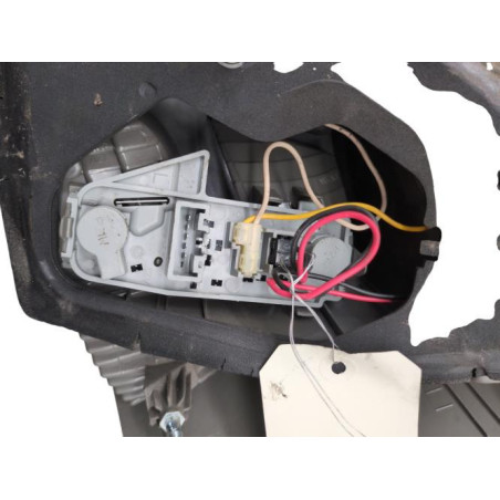 Feu arriere principal gauche (feux) TOYOTA YARIS 2