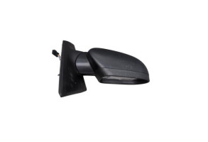 Retroviseur droit RENAULT CLIO 3 Photo n°1