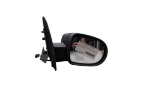Retroviseur droit RENAULT CLIO 3 Photo n°2